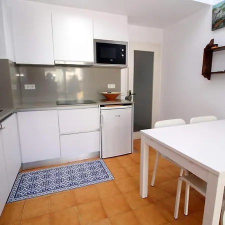 Amarres * L' Escala