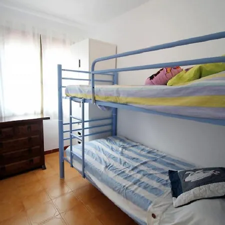 Amarres * L' Escala