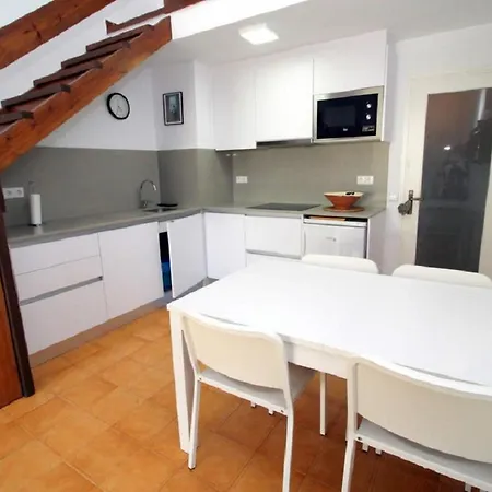Amarres דירה L' Escala