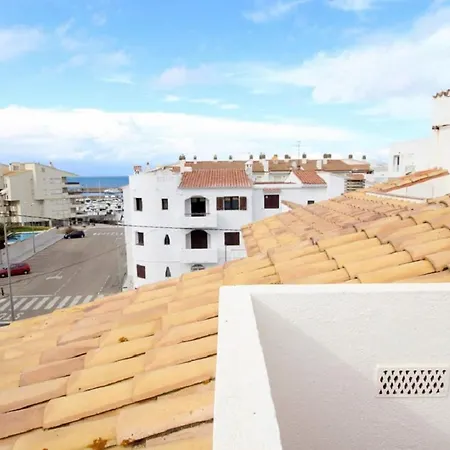 Appartement Amarres