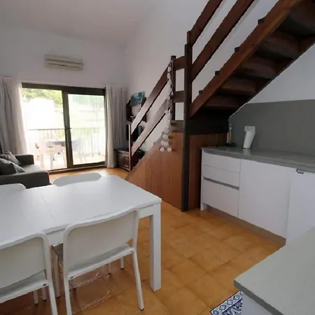 Appartement Amarres *